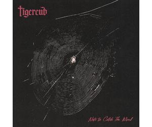 Tigercub Nets to Catch the Wind (Vinyl LP) 12" Album