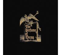 Tigercub The Perfume of Decay (CD) Album