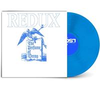 Tigercub The Perfume of Decay (Redux) (Vinyl LP) Redux 12" Album Coloured Vinyl
