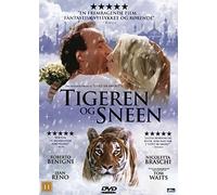 Tigeren Og Sneen - La Tigre E La Neve [EU Import] DVD NUOVO