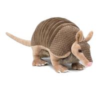 TigerHart Mike The Armadillo - Peluche a forma di animale di peluche, 22,9 cm