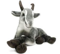 TigerHart Patrick The Pigmeo Capra - Peluche grande 45,7 cm