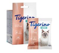 Tigerino VET Blood Detection - Rilevatore di sangue nelle urine - 4 x 10 g