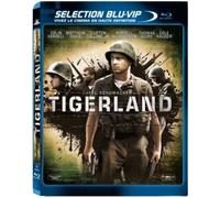 Tigerland (Blu-ray) Farrell, Colin, Davis, Matthew, Collins, Clifton Jr.