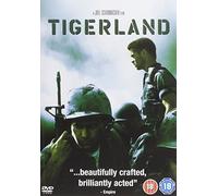 Tigerland - Dvd