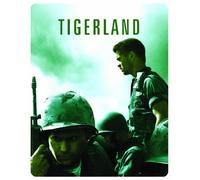 Tigerland - SteelBook- Edizione Esclusiva Amazon (Edizione Limitata) ( 1 Blu-Ray)
