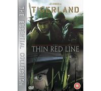 Tigerland/Thin Red Line