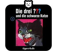 TIGERMEDIA TB tigercard - Die DREI ??? - Die SCHW K | 4415