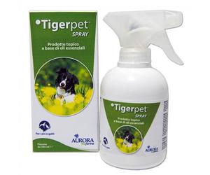 Tigerpet Spray 300 Ml