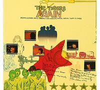 TIGERS AGAIN - TIGERS, THE