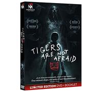 Tigers Are Not Afraid (DVD) (Limited Edition) ( DVD)
