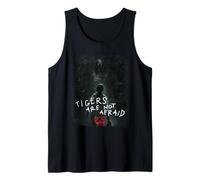 Tigers Are Not Afraid Key Art Canotta