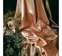 Tigers Jaw I Won't Care How You Remember Me (CD) Album