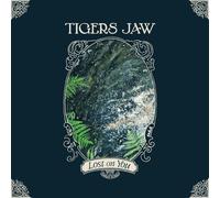 Tigers Jaw Lost on You (CD)