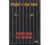 Tigers Of Pang Tang - Visions From The Cathouse [Dvd]