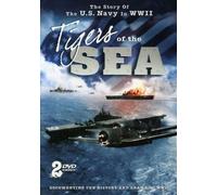Tigers of the Sea