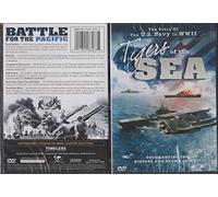 Tigers of the Sea, Battle For The Pacific