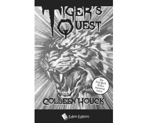 Tiger's quest - Houck Colleen