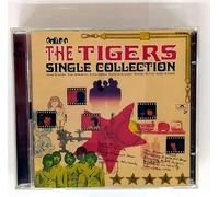 Tigers, The - Single Collection