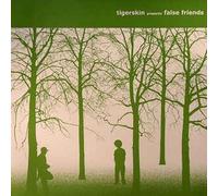 Tigerskin - False Friends [12" VINYL]