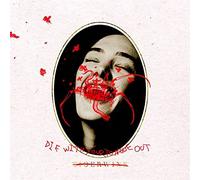 Tigerwine - Die With Your Tongue Out