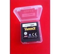 Tigerz - Avventure Al Circo