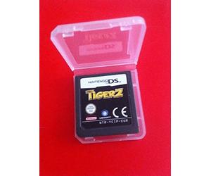 Tigerz - Avventure Al Circo