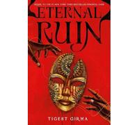 Tigest Girma Eternal Ruin (Standard Edition) (Copertina rigida) Immortal Dark