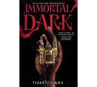 Tigest Girma Immortal Dark (Tascabile) Immortal Dark