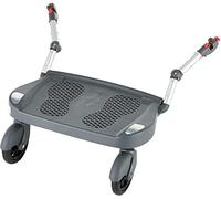 Tigex 80834153 Pedana per EZ Step Stroller, Grigio