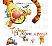 Tigger Movie And More