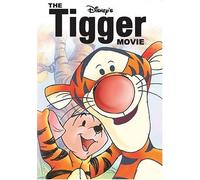 Tigger Movie, the