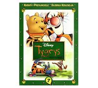 Tigger Movie, The [DVD] (IMPORT) (Nessuna versione italiana)