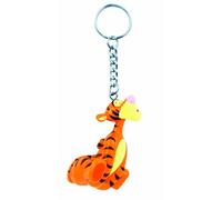 Tigger Winnie the Pooh Figural Keyring