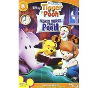 Tigger Y Pooh Felices Sueños Con Pooh [Import espagnol]