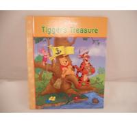 Tigger's Treasure by Guy Davis (2005-08-02)