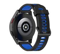 Tiggo 22mm Cinturini per Xiaomi Haylou RT LS05S /OnePlus Watch,Cintura Ricambio,Soft Cinturino Sostitutivo per Cinturino Sportivo Cinturino per Yamay Sw022/Imilab Kw66 /Ticwatch GTX/CXB01 (C3)