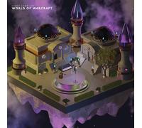 Tiggs & Save Poi Video Game Lofi: World of Warcraft Original Soundtra (Vinyl LP)