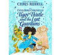 Tiggy Thistle and the Lost Guardians