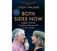 Tiggy Walker Both Sides Now (Copertina rigida)