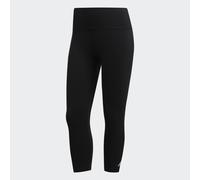 Tight 3/4 Believe This 2.0 Black XS