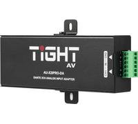 Tight AV Dante 2-channel Input Phoenix