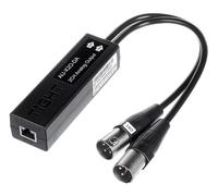 Tight AV Dante 2-channel Output Adapter