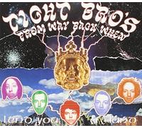 Tight Bros From Way Back When - Lend You A Hand