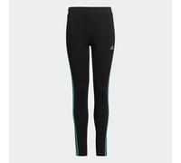 Tight Designed 2 Move 3-Stripes Black / Semi Mint Rush 3-4A