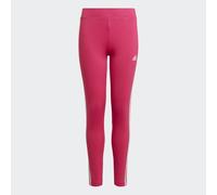 Tight Designed 2 Move 3-Stripes Team Real Magenta / White 9-10A