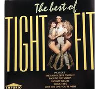 Tight Fit - The Best of...