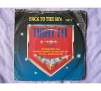 Tight Fit - Tight Fit - Back To The 60´s (Part II) - Jive - JIVE 5