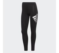 Tight Future Icons Badge of Sport Black S