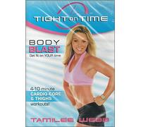 Tight on Time: Body Blast